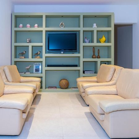 New Apartment 300M From The Beach 克诺克－海斯特 外观 照片
