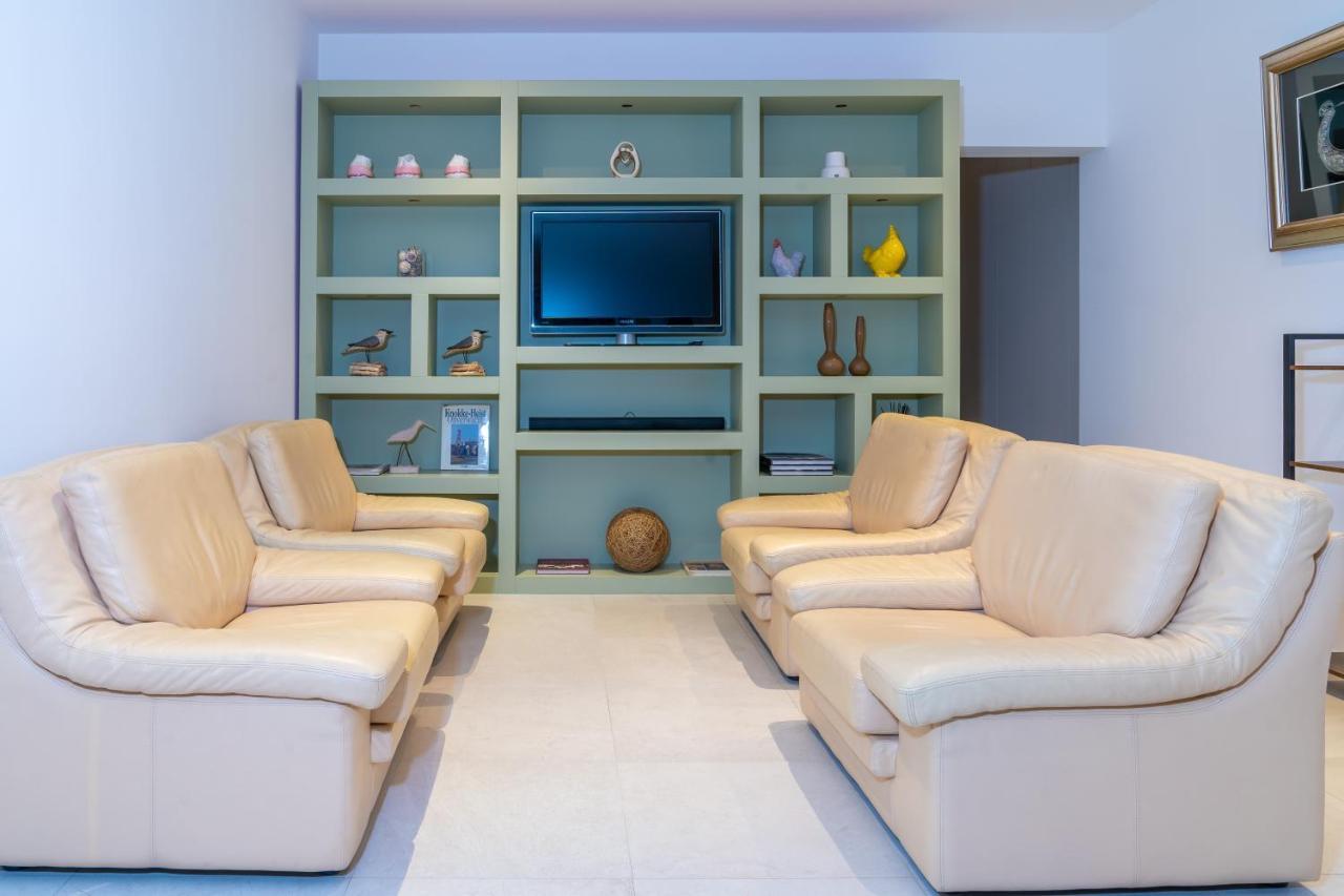 New Apartment 300M From The Beach 克诺克－海斯特 外观 照片