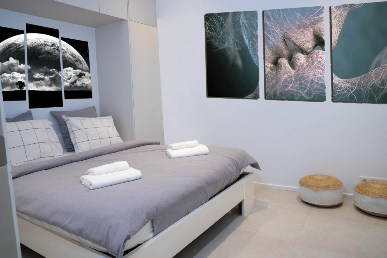 New Apartment 300M From The Beach 克诺克－海斯特 外观 照片